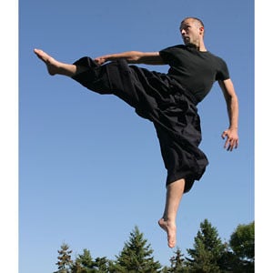Profile picture for Yves Candau