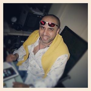 Profile picture for Maysour Aldaramaly