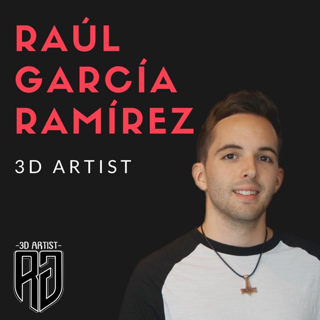 Raul Garcia Ramirez