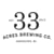 33 Acres Brewing Company