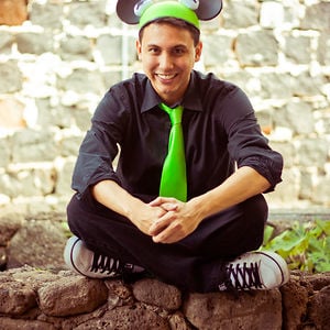 Profile picture for Dane Neves