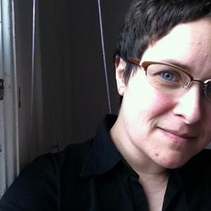 Profile picture for Mary Zompetti