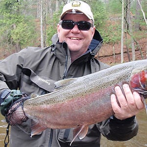 Profile picture for Kevin Winkle