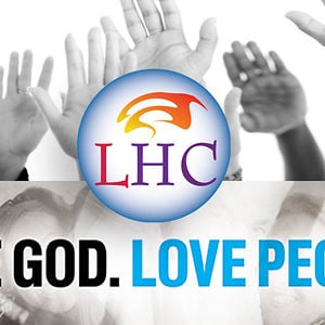Profile picture for Living Hope Church