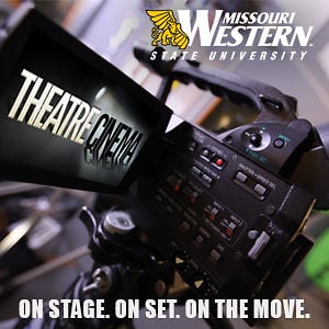 Profile picture for Missouri Western Cinema Program