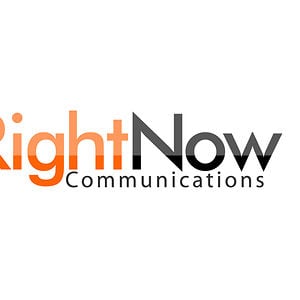 Profile picture for RightNow Communications