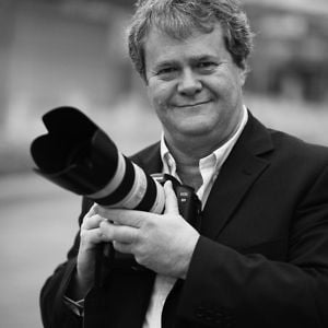 Profile picture for Roy Strutt