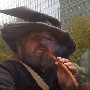 Profile picture for Tony de Waal