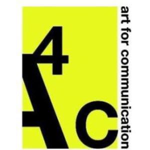 Profile picture for art for communication