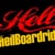 Lee McClelland - HellBoardriders