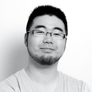 Profile picture for Steve Tan