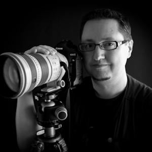 Profile picture for Martin Bailey