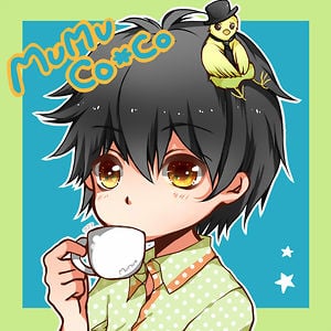 Profile picture for MuMuCo*Co