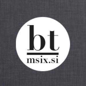 Profile picture for Blaz Tomazin