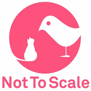 Profile picture for Not To Scale