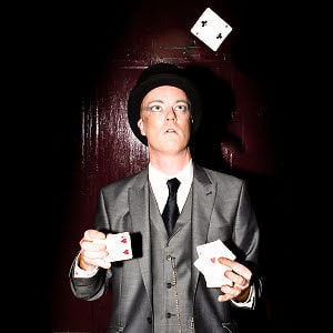 Profile picture for Darren Delaney
