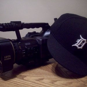 Profile picture for Detropolis Media (Quincy Bell)