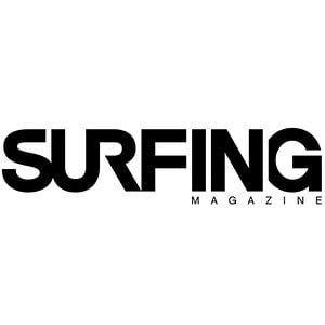 Profile picture for SURFING Magazine
