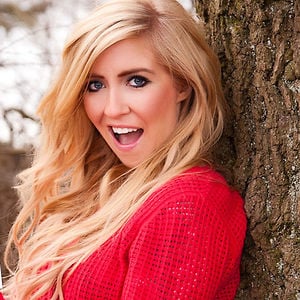 Profile picture for Christy Fergusson