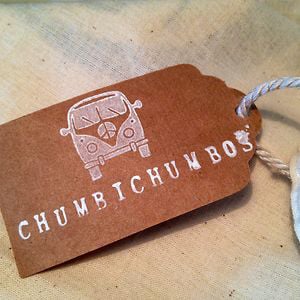 Profile picture for Chumbichumbos