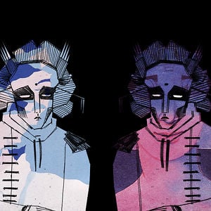 Profile picture for Common White Suckers