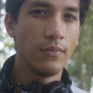 Profile picture for Aaron Wong