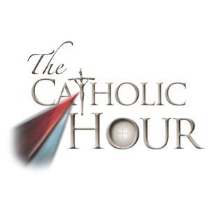 Profile picture for The Catholic Hour