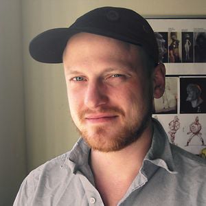 Profile picture for Mikkel Okholm