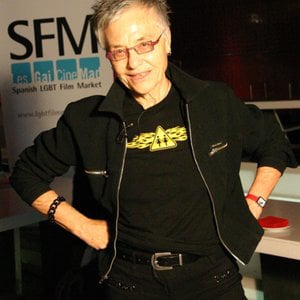 Profile picture for barbara hammer