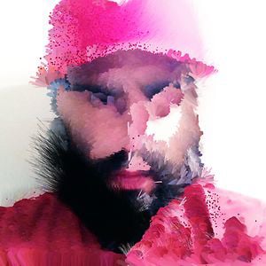 Profile picture for Dave Gamez