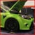 Dijon Auto Racing
