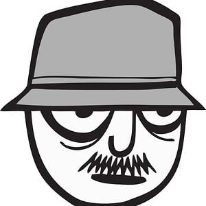 Profile picture for The Lurkers