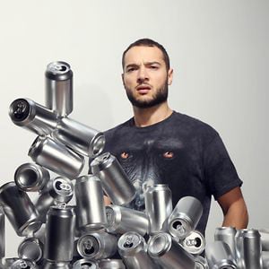 Profile picture for Jonathan Grassi