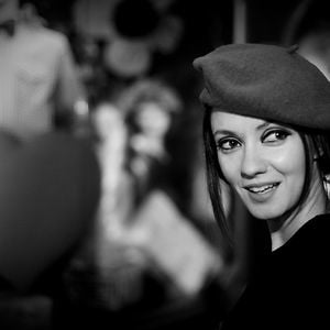 Profile picture for Patrizia Laquidara