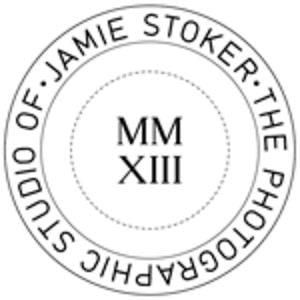 Profile picture for Jamie Stoker