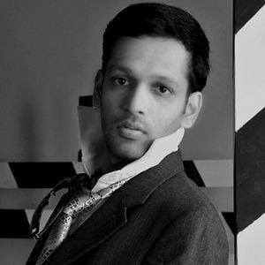 Profile picture for sijo abraham