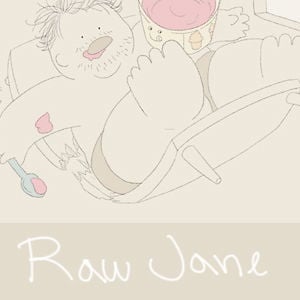 Profile picture for rawjane
