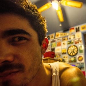 Profile picture for Brandon Lattman