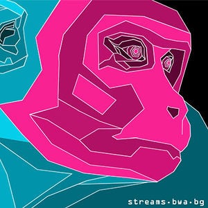 Profile picture for Streams // Internet Discussions