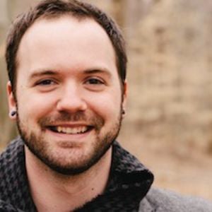 Profile picture for Aaron Wold