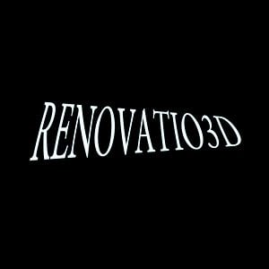 Profile picture for Renovatio3d