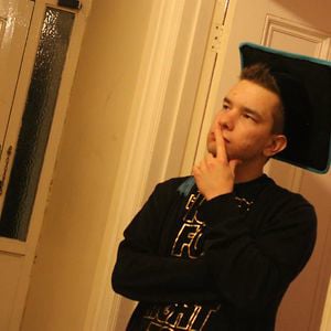 Profile picture for Freddie Hunt