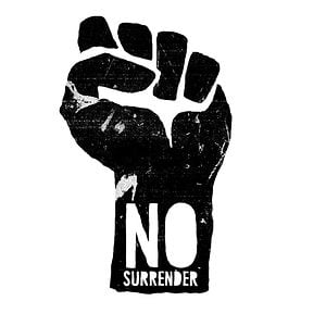 Profile picture for No Surrender