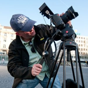 Profile picture for Bogdan Kramliczek