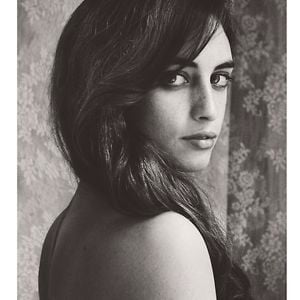 Profile picture for Sascha Luna