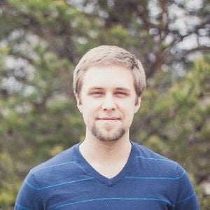 Profile picture for Greg Warner