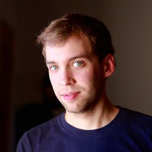 Profile picture for Rob Luikart