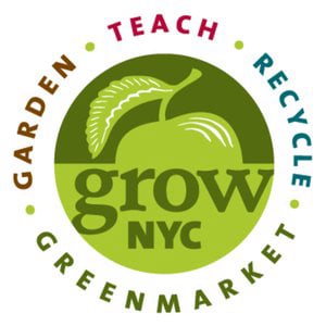 Profile picture for GrowNYC