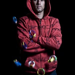 Profile picture for anthony walsh