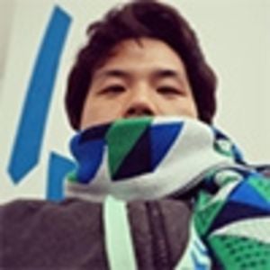 Profile picture for SangChul.NAM